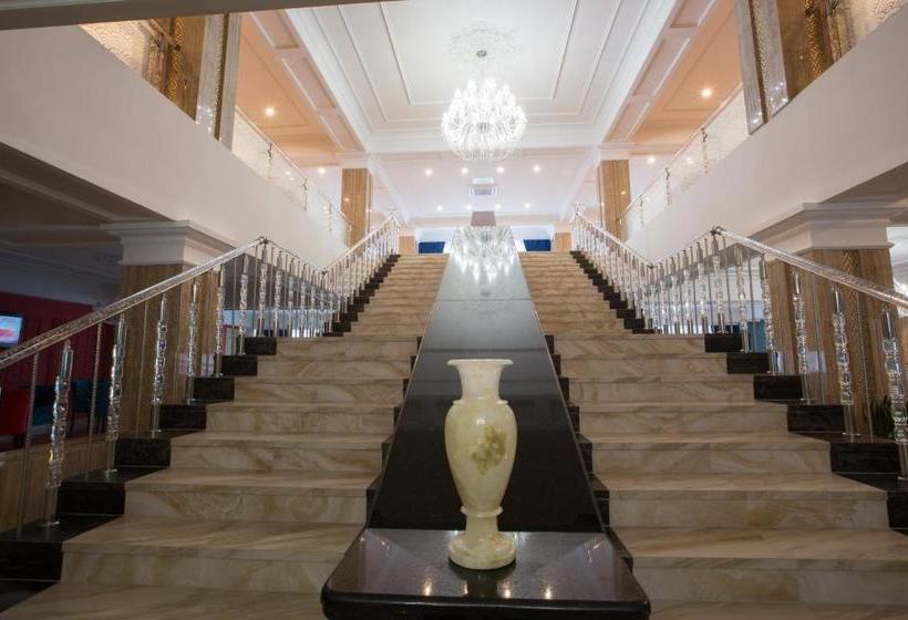 فندق Pansionat Fregat