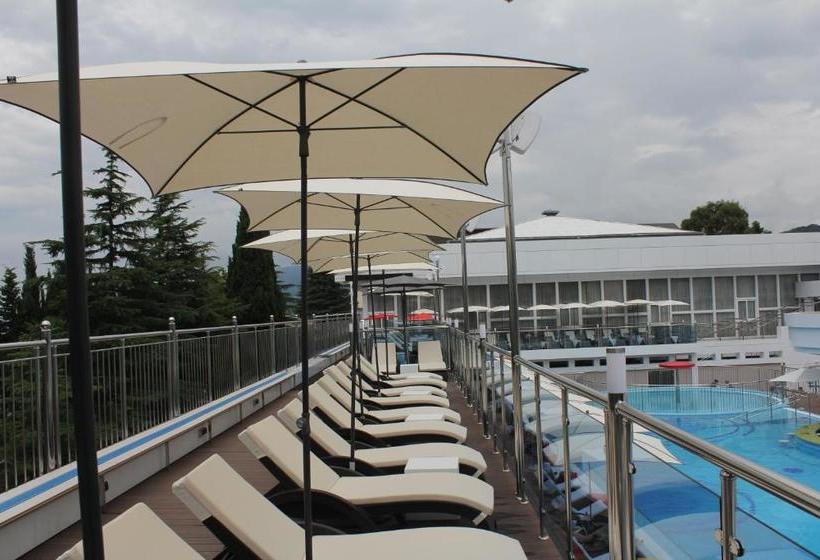 فندق Pansionat Fregat