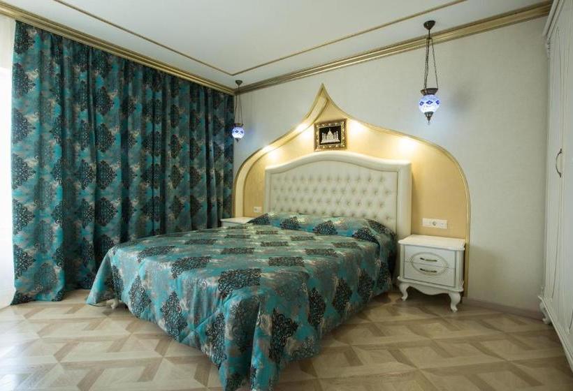 فندق Pansionat Fregat