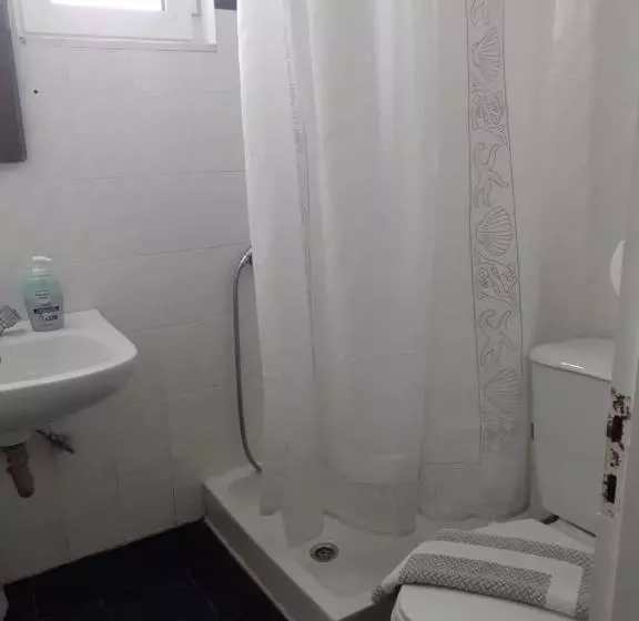 ホテル Ionio Gastronomy Suites