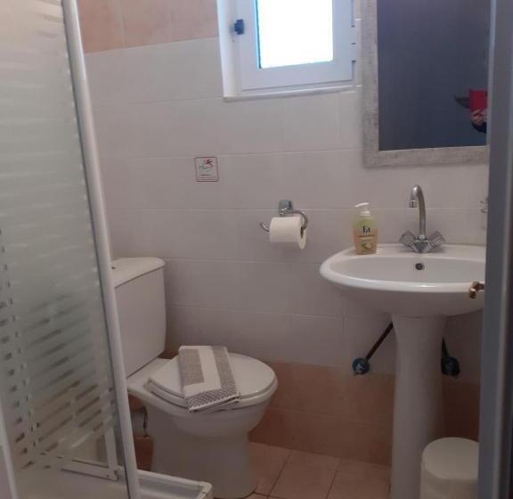 فندق Ionio Gastronomy Suites