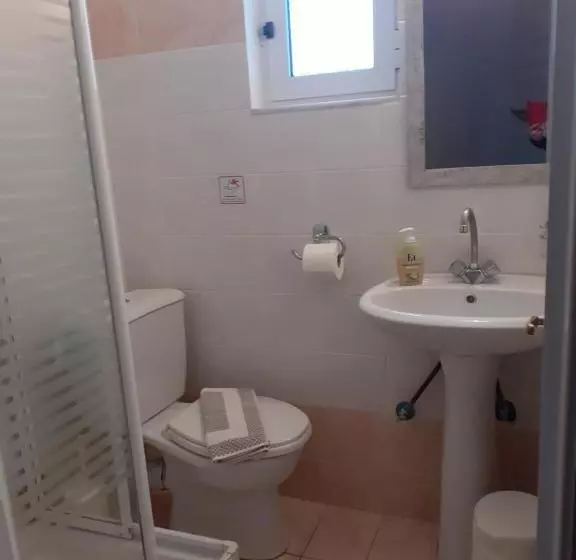ホテル Ionio Gastronomy Suites