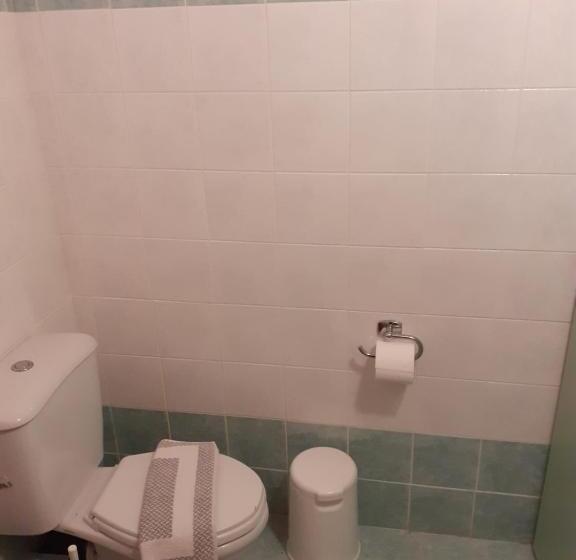 فندق Ionio Gastronomy Suites