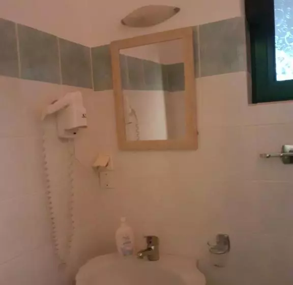 ホテル Ionio Gastronomy Suites