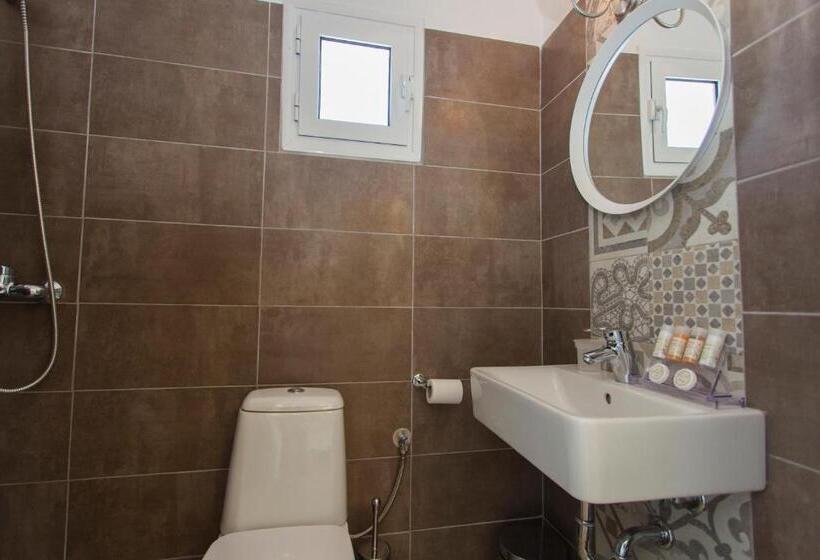 فندق Ionio Gastronomy Suites