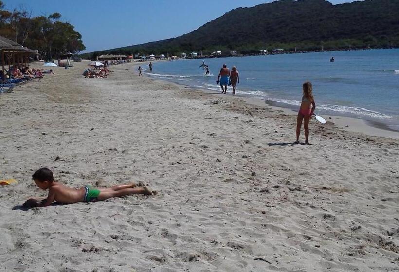 فندق Ionio Gastronomy Suites