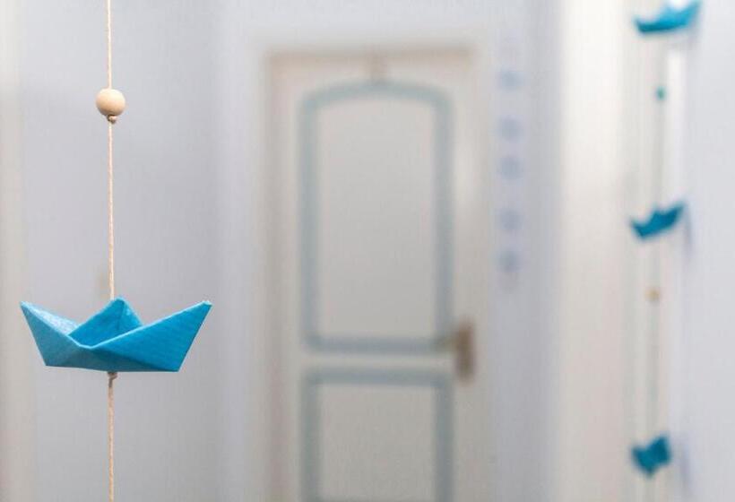 فندق Ionio Gastronomy Suites