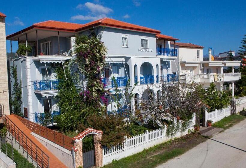 فندق Ionio Gastronomy Suites