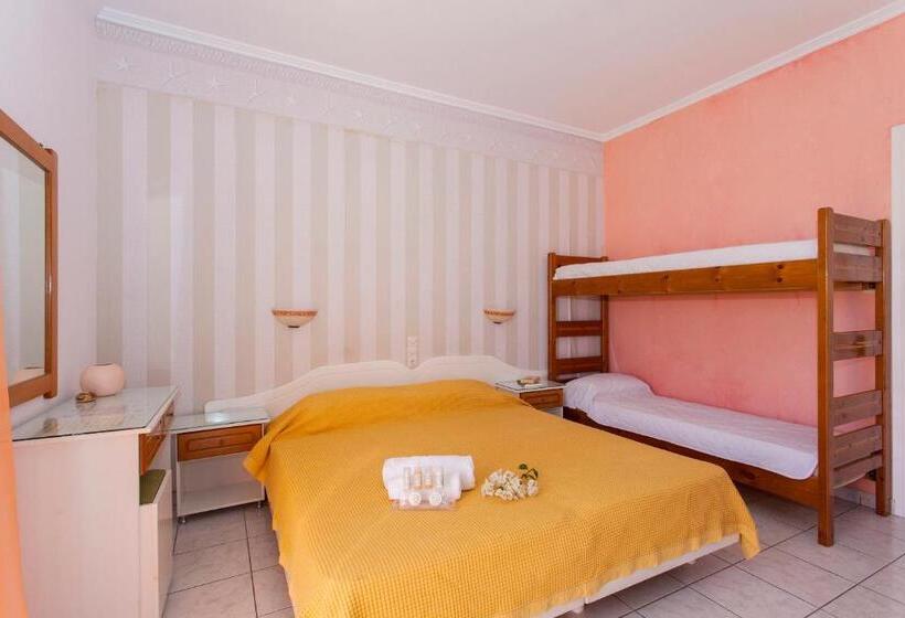 فندق Ionio Gastronomy Suites