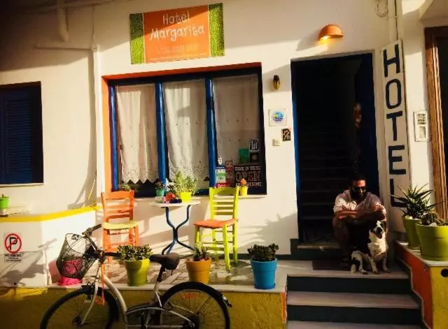 هتل Viva Margarita