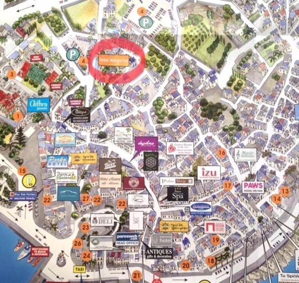 فندق Viva Margarita