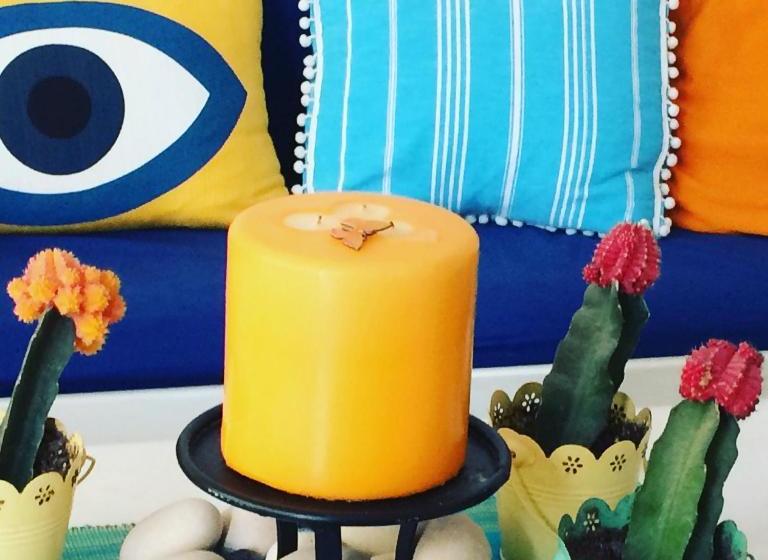 فندق Viva Margarita