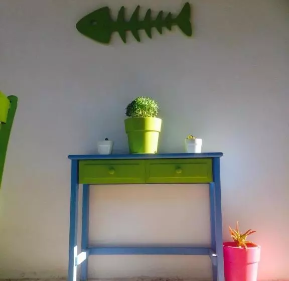 هتل Viva Margarita