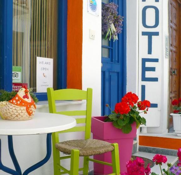 فندق Viva Margarita