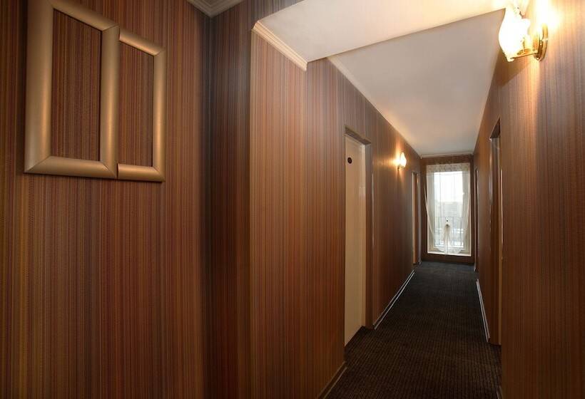 בית מלון כפרי Ostrovok