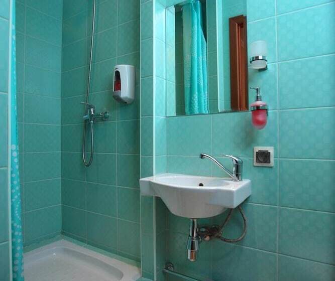 בית מלון כפרי Ostrovok