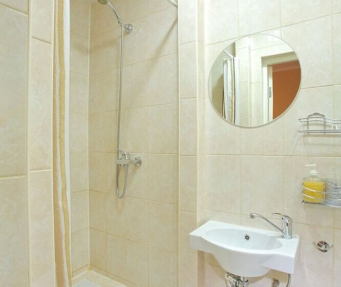 בית מלון כפרי Ostrovok