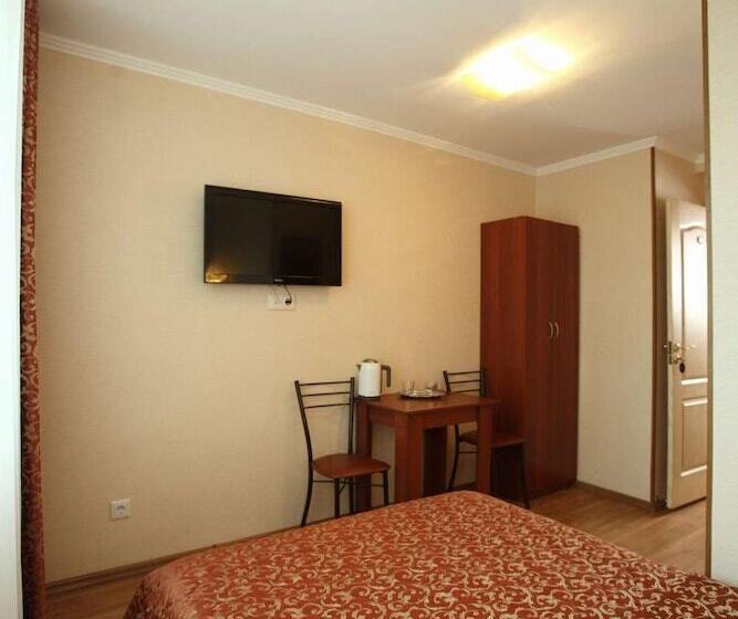 בית מלון כפרי Ostrovok