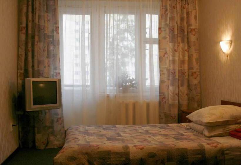 בית מלון כפרי Ostrovok