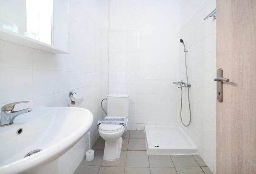 ホテル Papageorgiou