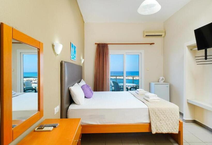 ホテル Papageorgiou