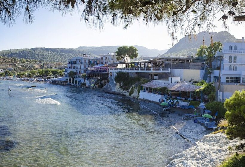 فندق Paradiso Resort