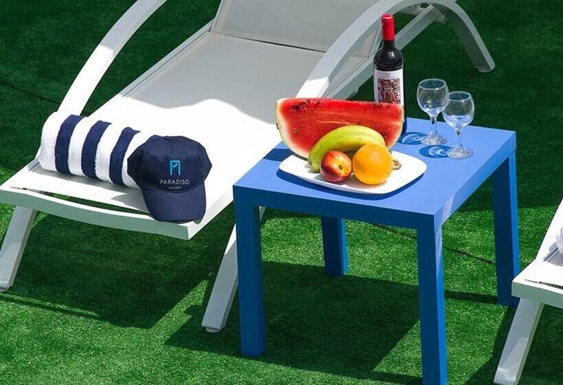 فندق Paradiso Resort