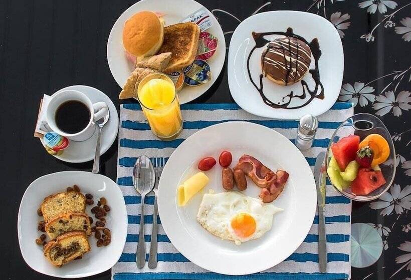 فندق Paradiso Resort