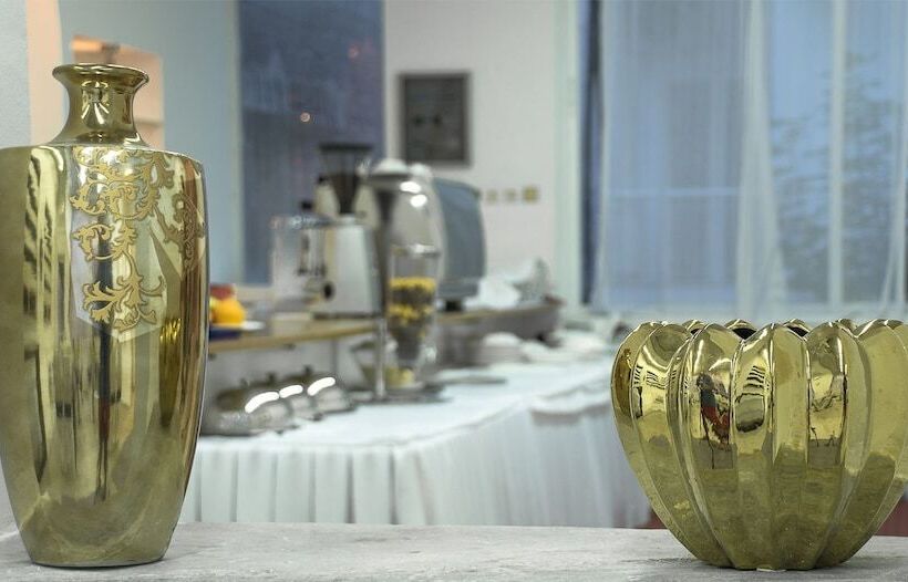 فندق Paradiso Resort