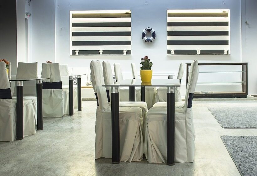 فندق Paradiso Resort