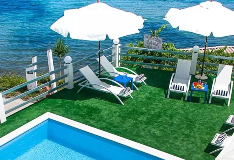 ホテル Paradiso Resort