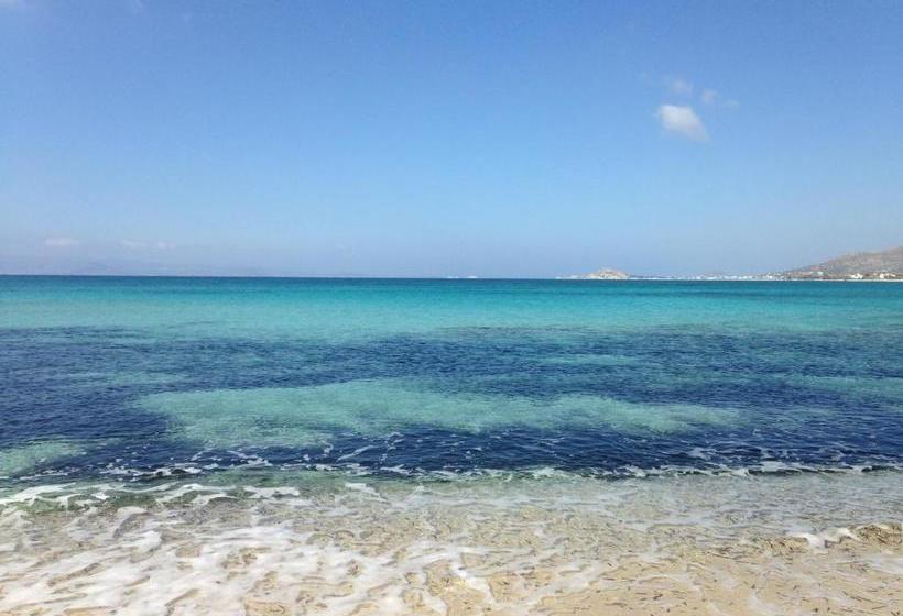 Hotel Pigasos Studios