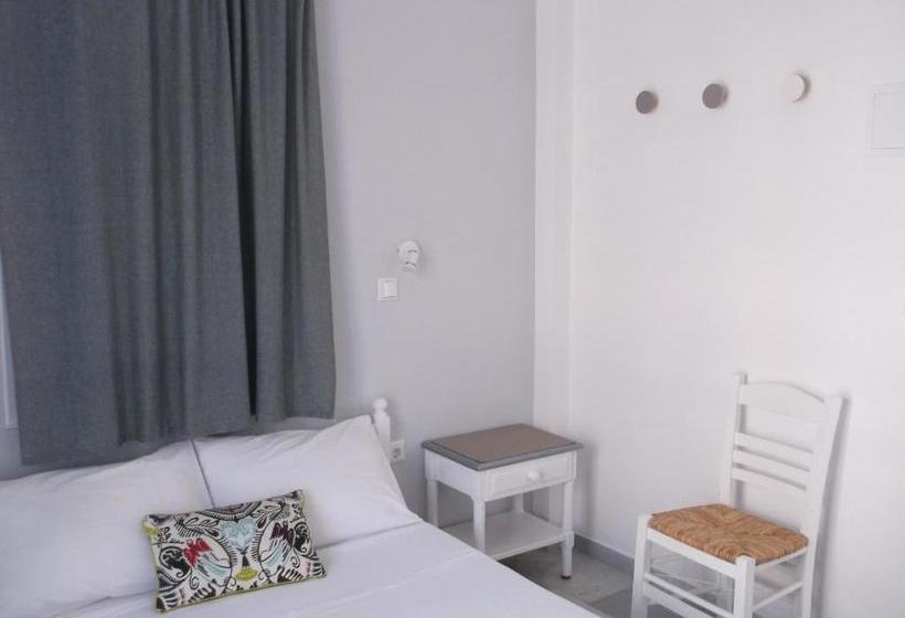 Hotel Pigasos Studios