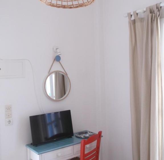 Hotel Pigasos Studios