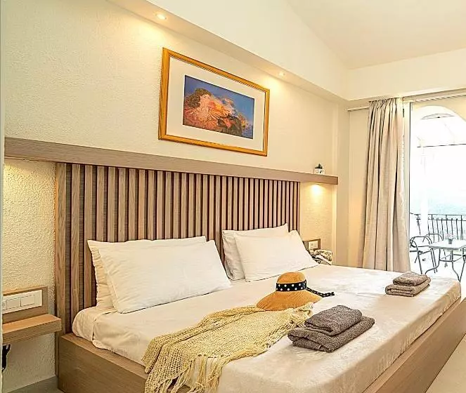 هتل روستایی The L Suites & Apartments