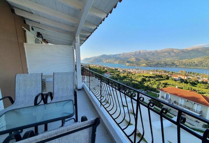 בית מלון כפרי The L Suites & Apartments