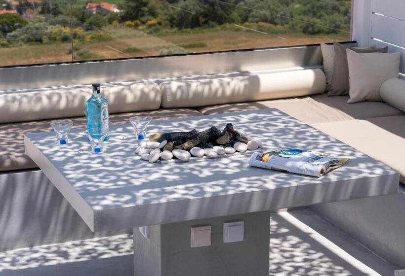 בית מלון כפרי The L Suites & Apartments