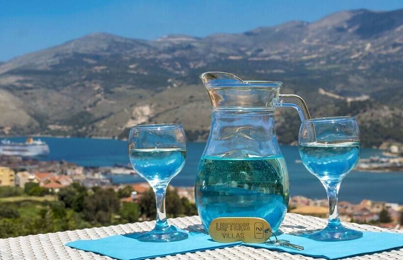 בית מלון כפרי The L Suites & Apartments