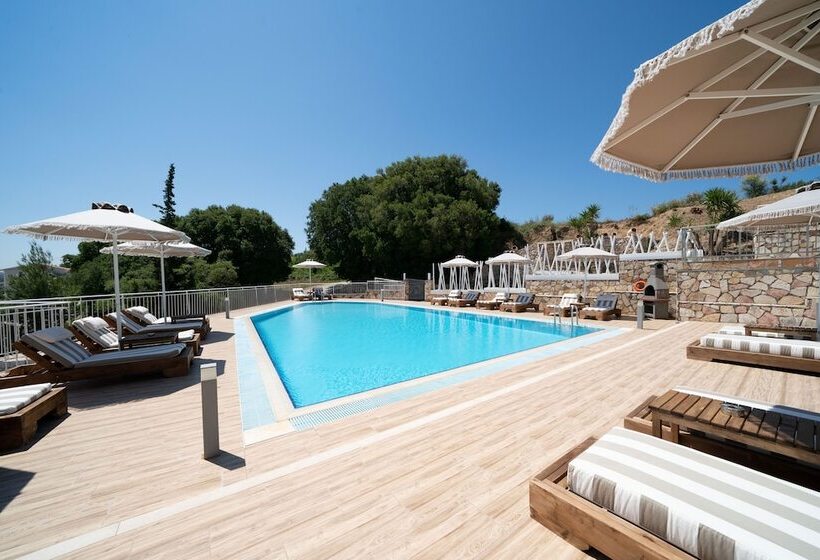 בית מלון כפרי The L Suites & Apartments