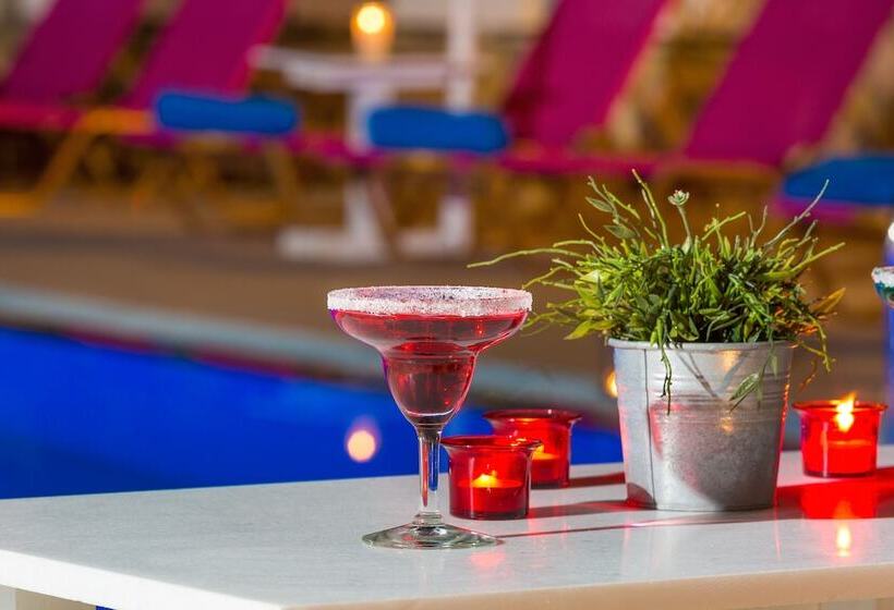 בית מלון כפרי The L Suites & Apartments