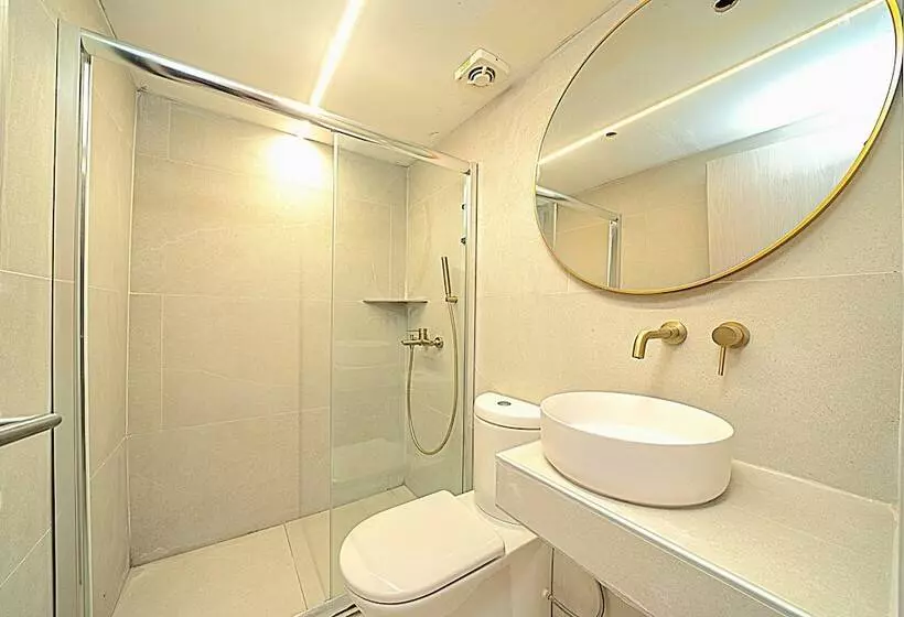 هتل روستایی The L Suites & Apartments