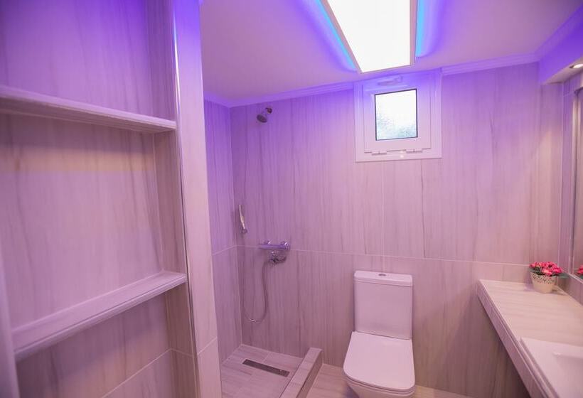 בית מלון כפרי The L Suites & Apartments