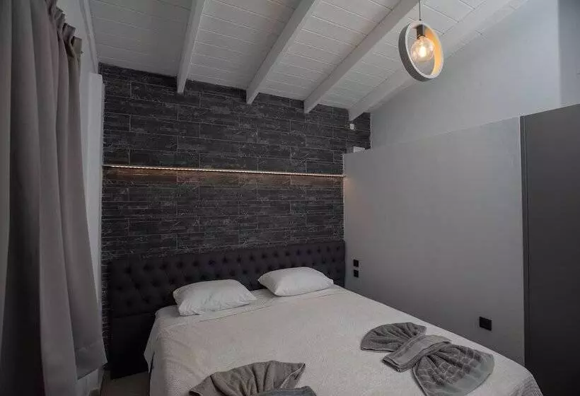 هتل روستایی The L Suites & Apartments
