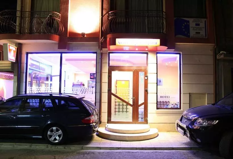 Hotel Sofia