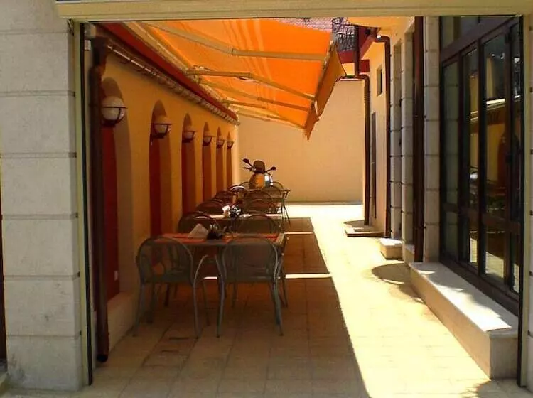 Hotel Sofia