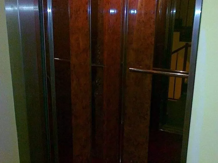 Hotel Sofia