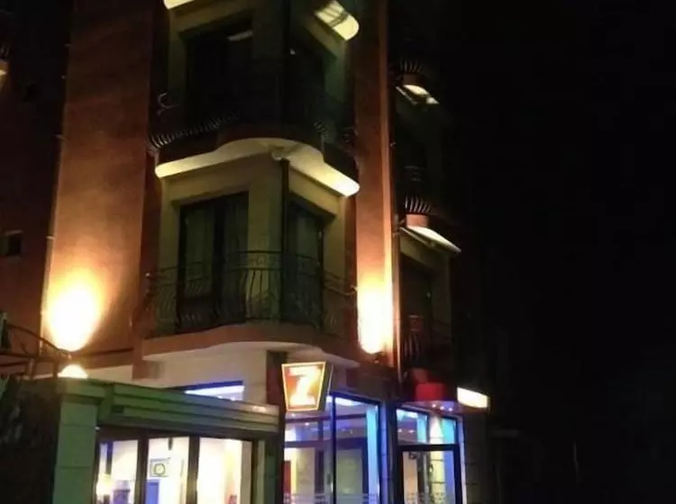 Hotel Sofia