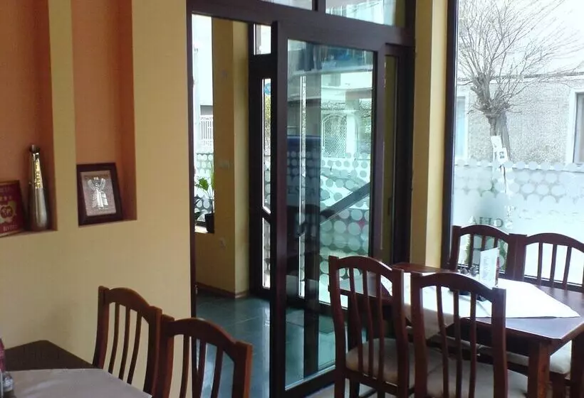 Hotel Sofia