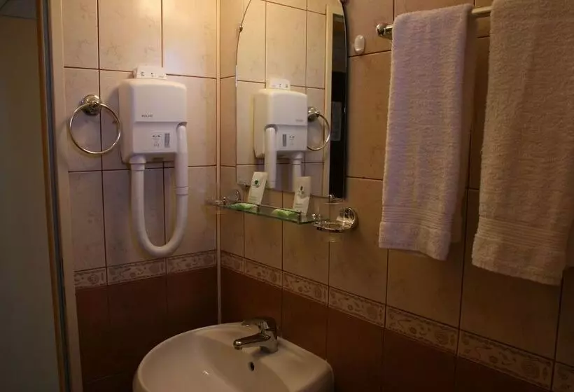 Hotel Sofia