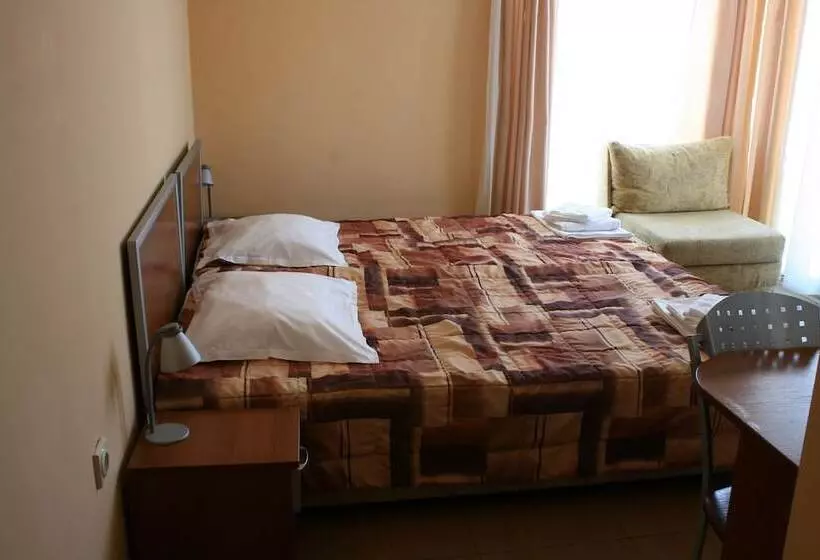 Hotel Sofia